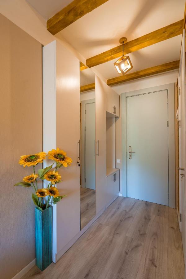 Apartamento New Gudauri Atrium 336 Exterior foto